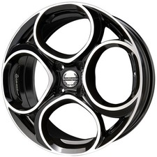 Alloy wheels TECNOMAGNESIO