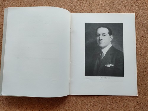 Ufficio storico aeronautica - storico,