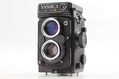Leggi meter works yashica - leggi▶️meter,