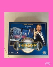 "L'EREDITA'" GIOCO DI SOCIETA' DELLE EDIZIONI EDITRICE GIOCHI DEL 2002.