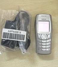 CELLULARE NOKIA 6610i RM-37