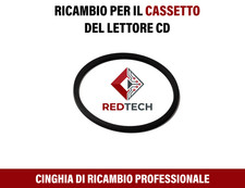 SONY CDP-X559ES CINGHIA