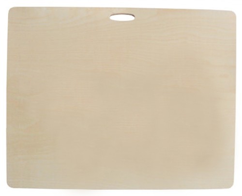 Asse pasta legno - asse,