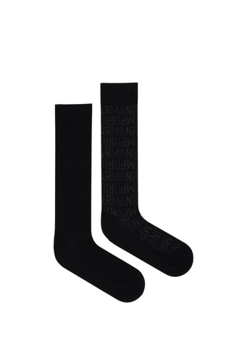 Pack calze uomo empori - bi-pack,