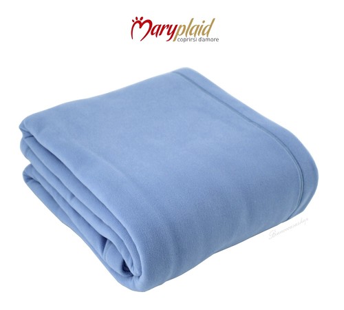 Coperta morbido pile - coperta, in