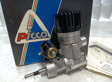Motore Auto Picco P 21 con