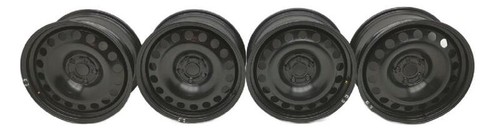 Set cerchi volkswagen - di, id
