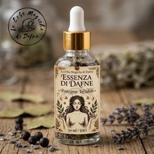 Olio Esoterico Protezione e