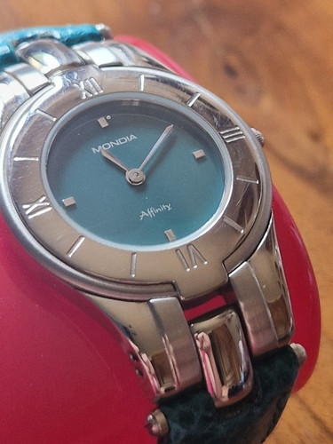 Orologio donna mondia affinity - orologio,