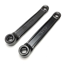 Braccio pedivella 170mm