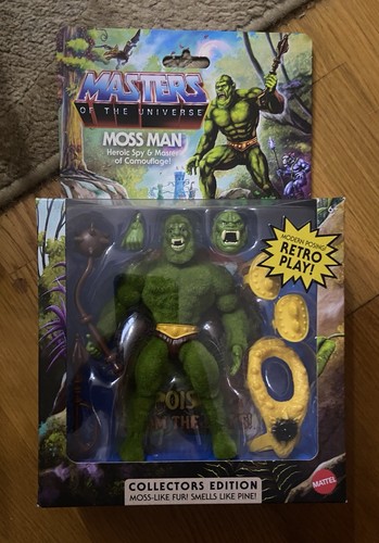 Motu origins moss - origins, man