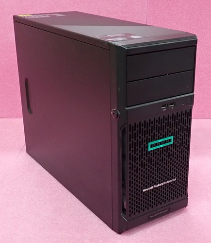 Proliant ml30 g10 gen10 4c - hp,