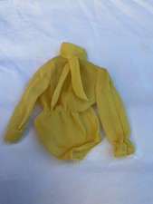 Top body vintage Barbie Long N