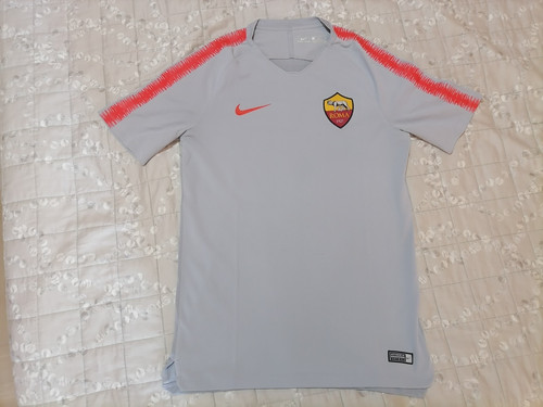 Roma maglia allenamento - roma,
