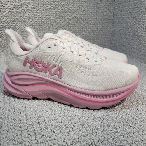 Hoka one clifton - one,