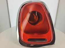 Fanale posteriore lato sinistro MINI F55 F56 2014-2018 tipo alogeno 7297433 
