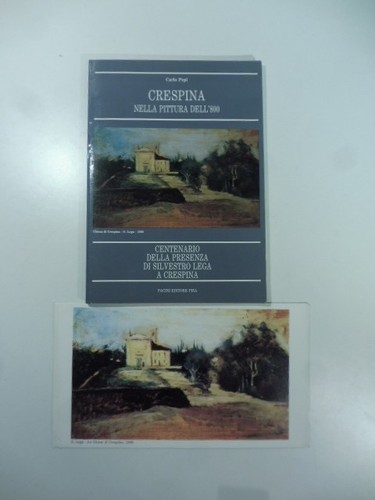 Crespina nella pittura