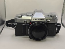 OLYMPUS OM30 OM-30 CAMERA 35MM