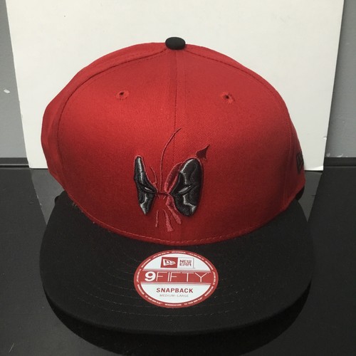 Cappello snapback new era - new,
