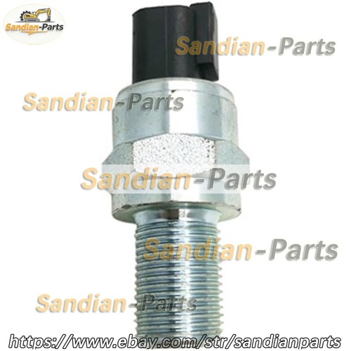 Sensore pressione voe15090257 - sensore,