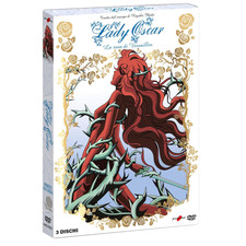 LADY OSCAR - Parte 2 (3 Dvd)