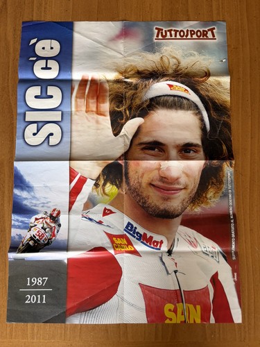 Poster sic simoncelli - poster,