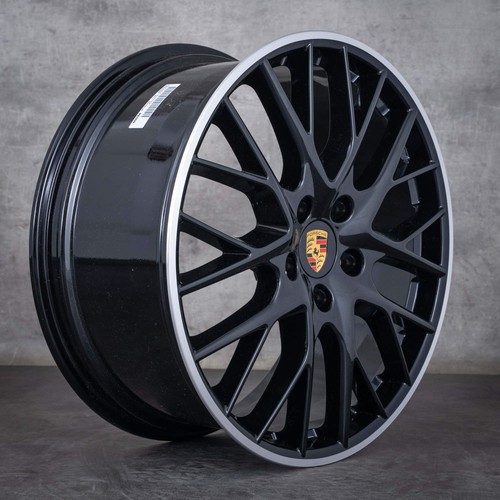 Cerchio porsche panamera - cerchio, 21