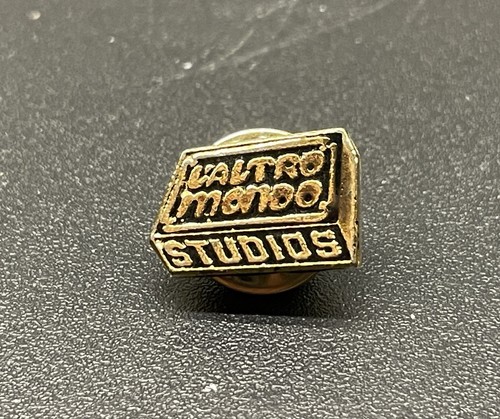 Spilla vintage altro - altro, mondo
