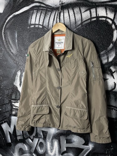 Giacca blazer aeronautica - giacca,