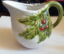 Brocca caraffa vintage in
