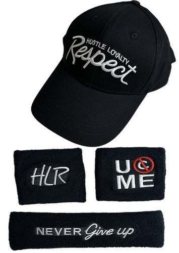 John cena black - black, &