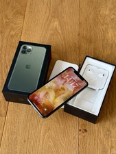 Iphone pro 256 midnight - iphone, 11