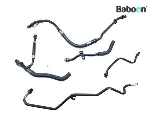 Tubo olio harley davidson - harley-davidson, xr