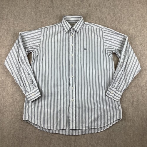 Camicia burberry london uomo - camicia,