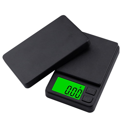 Geekerchip bilancia cucina - geekerchip, da