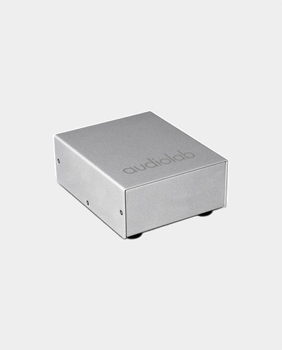 Audiolab block filtro di - dc,