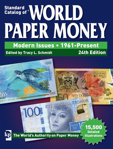 Standard catalog world - catalog, of