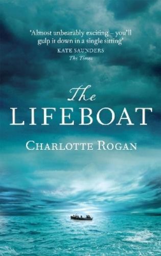 Charlotte rogan lifeboat - charlotte,
