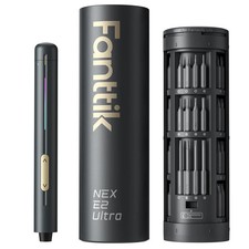 !!!Nuovo!!! Fanttik E2 Ultra