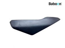 Coperchio del serbatoio destro