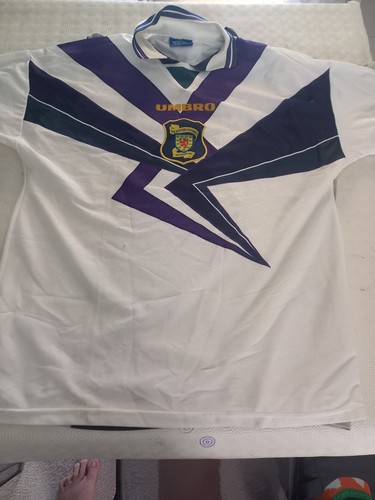 Maglia vintage calcio - maglia,