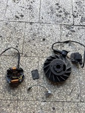 accensione elettronica vespa