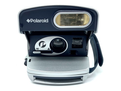 Polaroid 600 fotocamera - 600,