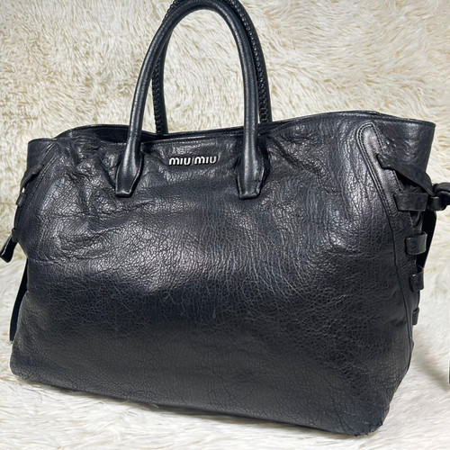 Borsa miu - miu,