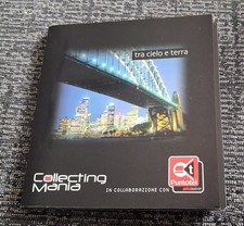 Schede nuove con folder tra - nuove,