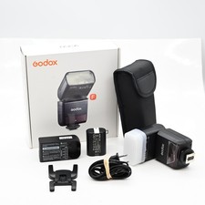 Flash fotocamera Godox V350F