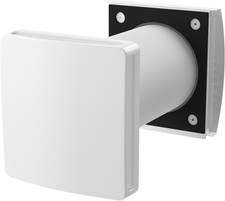 Ventilazione abitativa