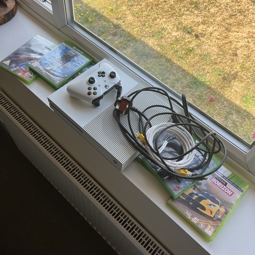 Xbox one bianca pacchetto - xbox,