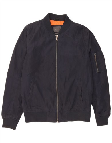 Giacca bomber uomo zara 40 - bomber,