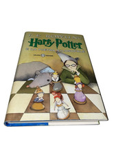 Harry Potter e la pietra